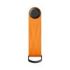 803239704792638.jpg Orbitkey Active portachiavi tangerine / black