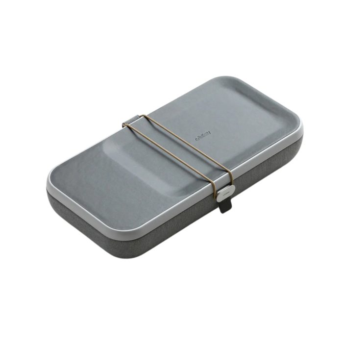 Orbitkey Nest organizzatore - Ash