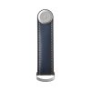 Orbitkey Portachiavi original navy / silver