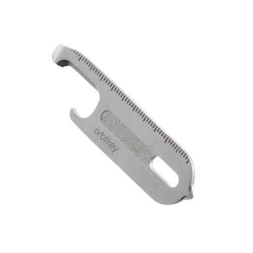 Orbitkey Multi-Tool V2 Black