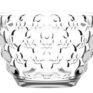 Italesse BORA MEDIUM Set 6 calici 390ml