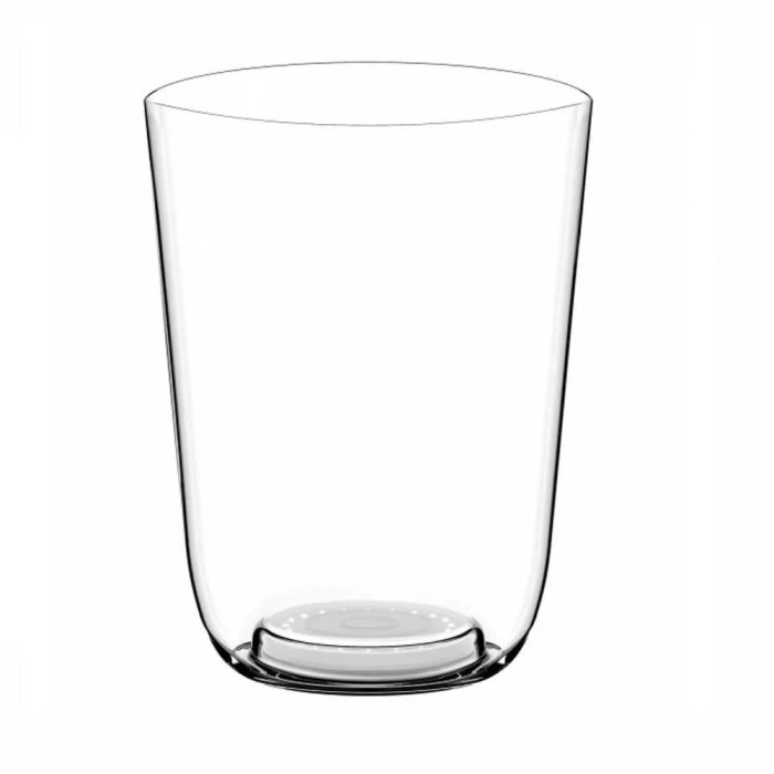 Italesse TONIC ICE Rinfrescatore con base led - trasparente