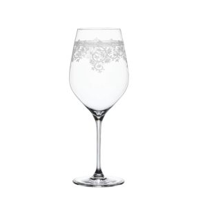 Spiegelau AUTHENTIS Set 4 calici Borderaux 650ml