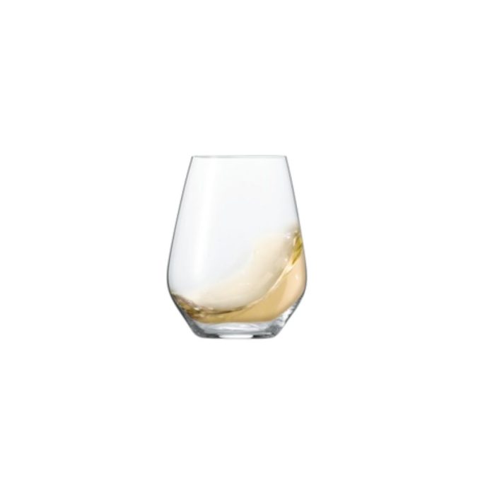 Spiegelau AUTHENTIS Set 4 bicchieri tumbler M