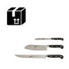 Berkel ADHOC Set 3 coltelli