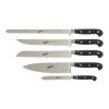 Berkel ADHOC Set 5 coltelli