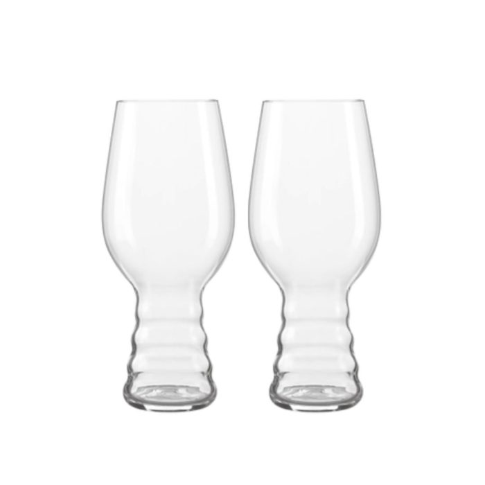 Spiegelau IPA set 2 bicchieri birra