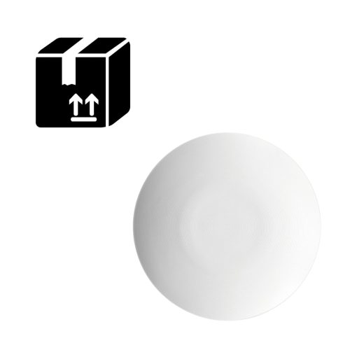 Thomas LOFT WHITE Kit piatti per 6 persone 18 pezzi