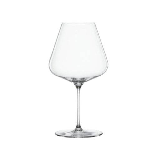 Spiegelau DEFINITION Set 4 calici Burgundy scatola PROMO