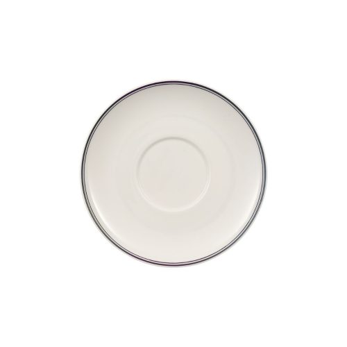 Villeroy & Boch DESIGN NAIF Piattino per tazza tè - variopinto
