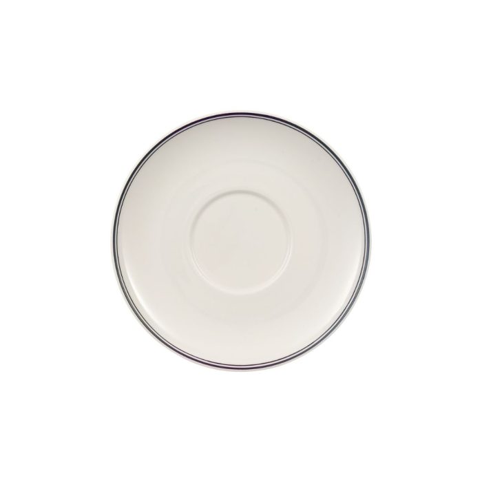 Villeroy & Boch DESIGN NAIF Piattino per tazza tè - variopinto