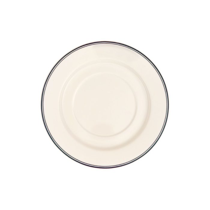 Villeroy & Boch DESIGN NAIF Piatto tazza da brodo - variopinto
