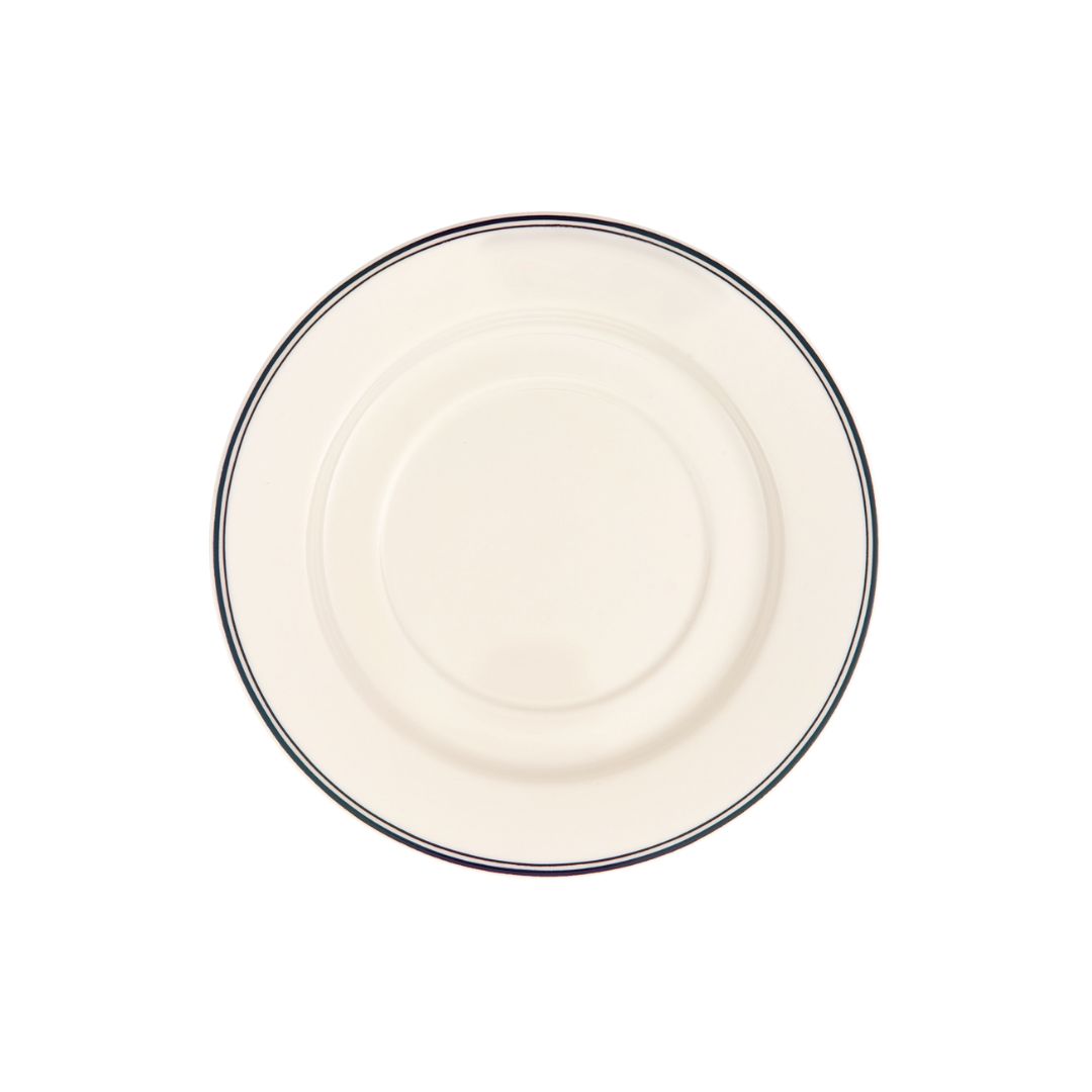 Villeroy & Boch Design Naif piattino tazza da brodo ø19cm variopinto