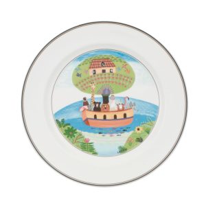 Villeroy & Boch Vieux luxembourg  piattino tazzina espresso ø12cm