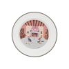 Villeroy & Boch DESIGN NAIF Piatto dessert 21cm Camino - variopinto