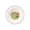 Villeroy & Boch DESIGN NAIF Scodella da portata 21cm Matrimonio - variopinto