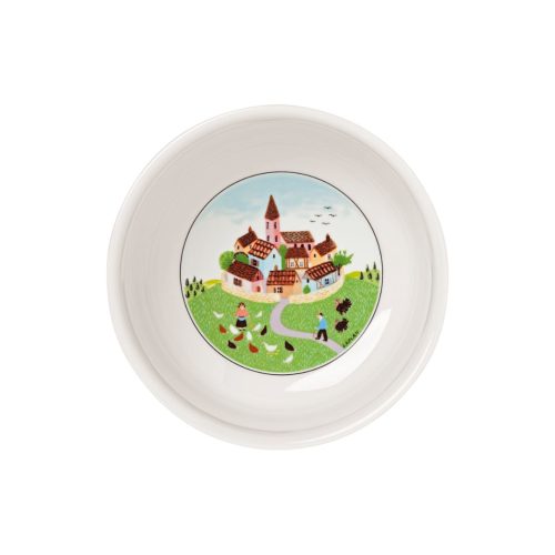Villeroy & Boch DESIGN NAIF Coppetta dessert 13cm - variopinto