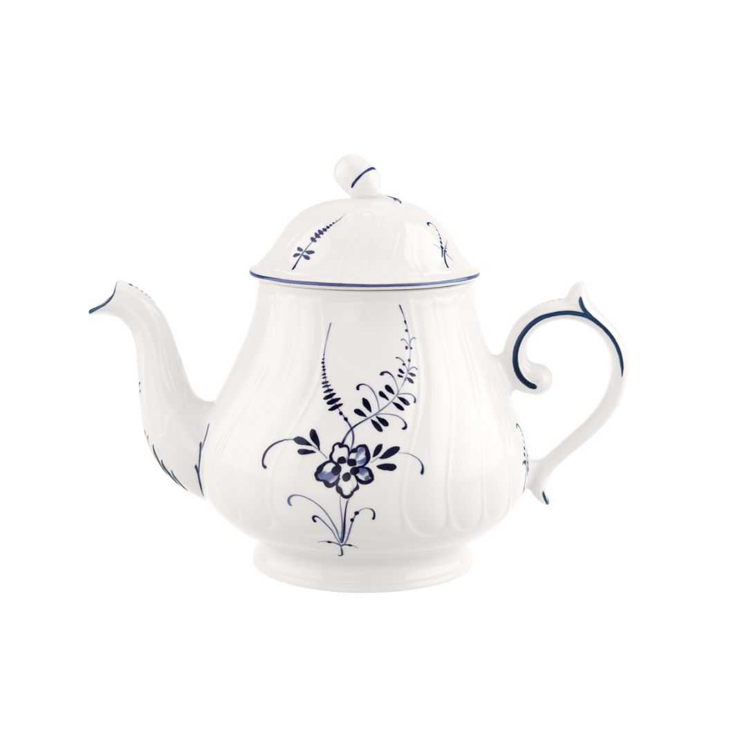 Villeroy & Boch VIEUX LUXEMBOURG Teiera 6 persone 1,10l
