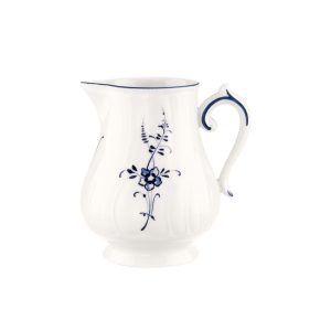 Villeroy & Boch Vieux luxembourg  piattino tazza da the ø16cm