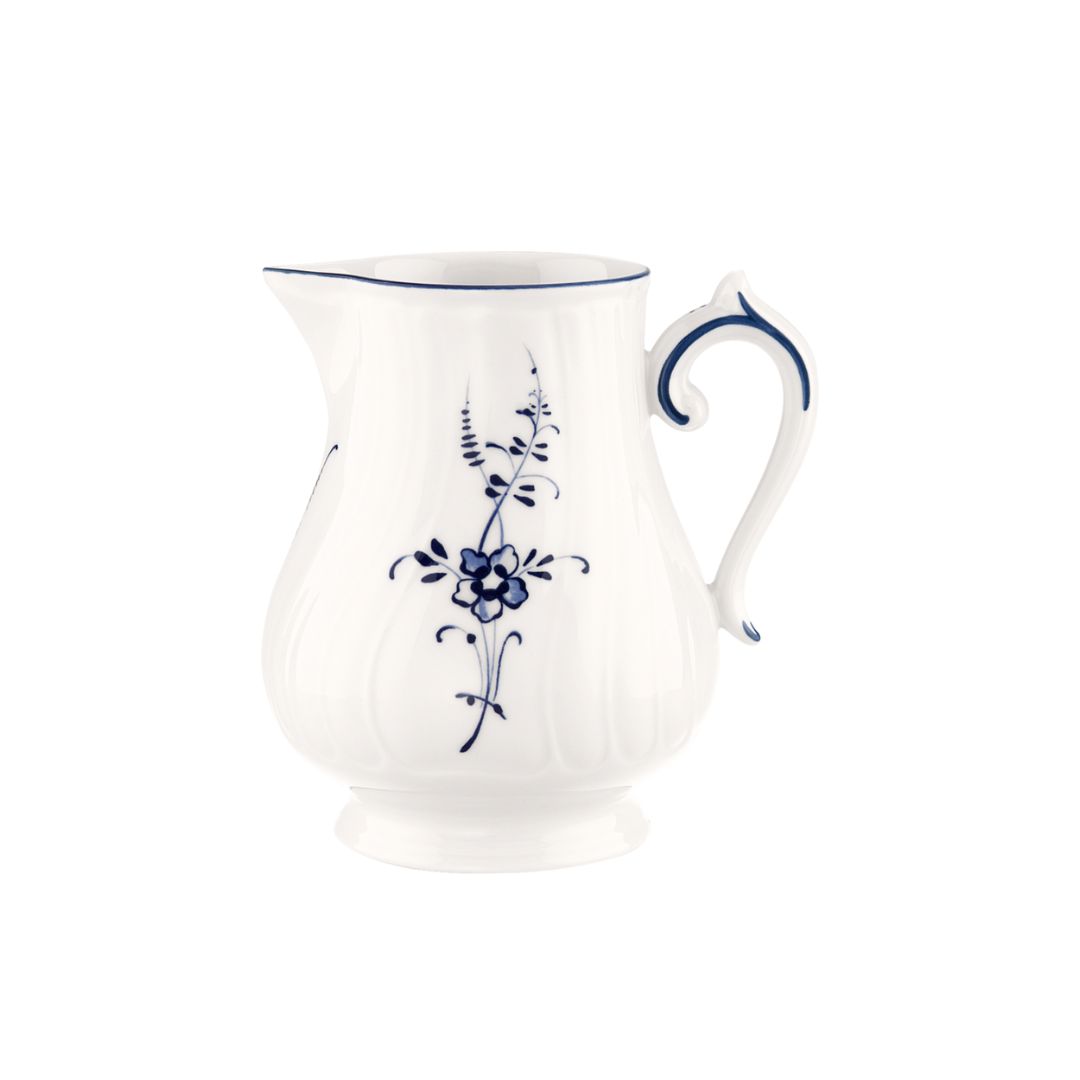 Villeroy & Boch VIEUX LUXEMBOURG Cremiera 6 persone 0,30l