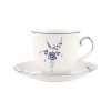 Villeroy & Boch Vieux luxembourg tazza da colazione con piattino