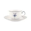 Villeroy & Boch VIEUX LUXEMBOURG Tazza te con piattino 2 pezzi