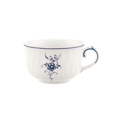 Villeroy & Boch Vieux luxembourg  tazza da the senza piattino 20cl