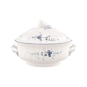 Villeroy & Boch PETITE FLEUR Zuccheriera