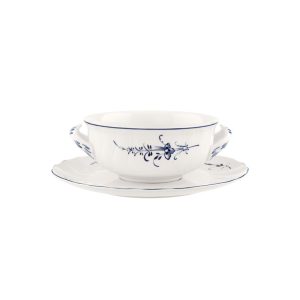 Villeroy & Boch PETITE FLEUR Zuccheriera