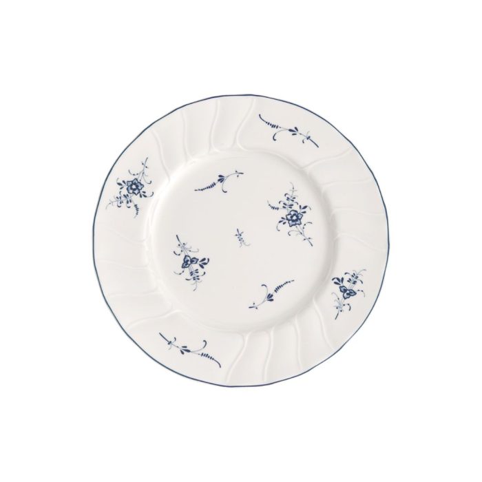 Villeroy & Boch Vieux luxembourg  piatto pane ø16cm