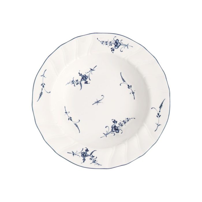 10-2341-2700.jpg Villeroy & Boch Vieux luxembourg piatto fondo ø23cm