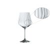 Riedel Tastes good gin&tonic set 4 bicchieri con 4 cannucce