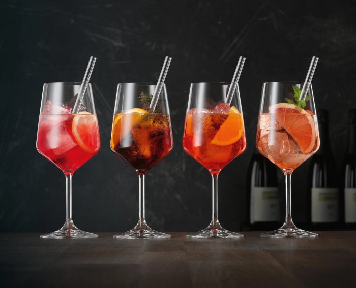 105438_lifestyle-RC17Av6m-copia.jpg Riedel Tastes good spritz set 4 bicchieri con 4 cannucce