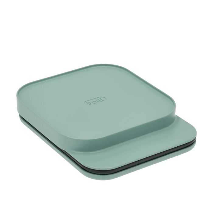 Rosti MENSURA Bilancia digitale - green green