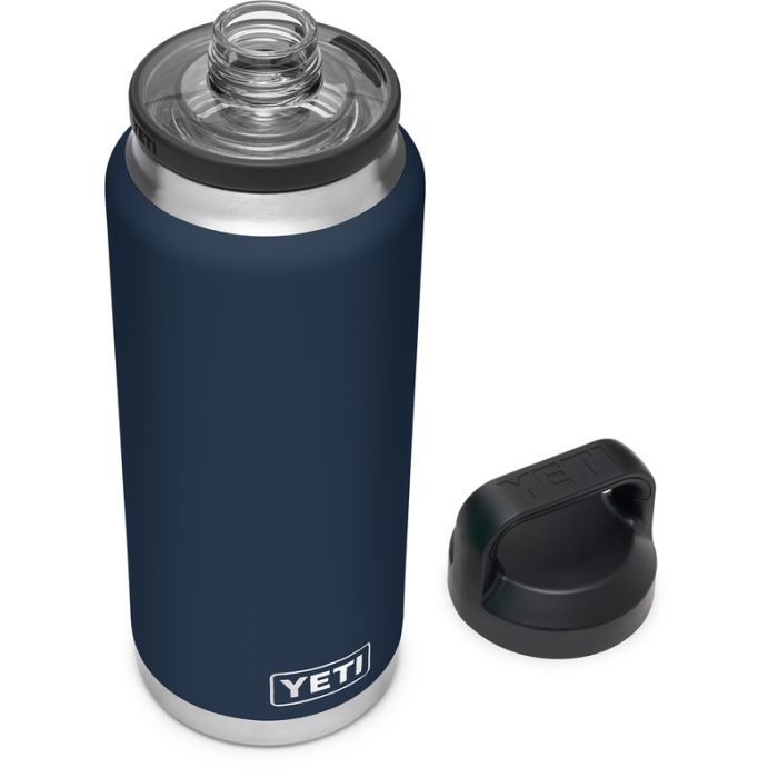 Yeti Rambler borraccia da 36 Oz (1065 ml) - navy