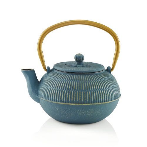 Beka Yuan teiera 0,9l blue