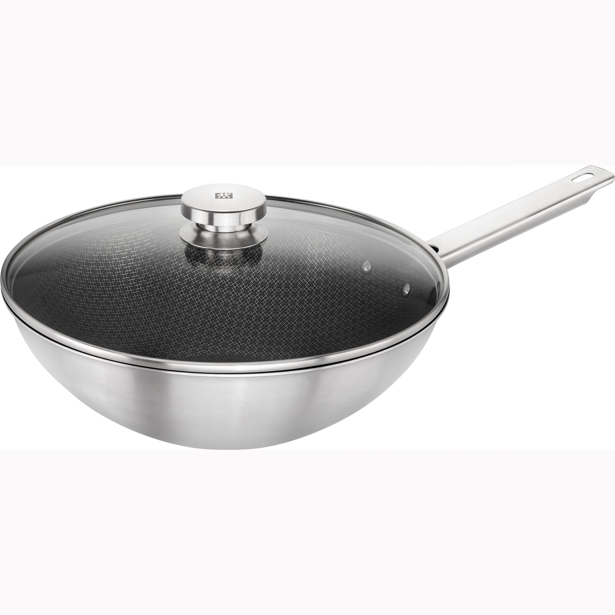 Zwilling J.A. Henckels Joy Plus Wok c/cop 30cm
