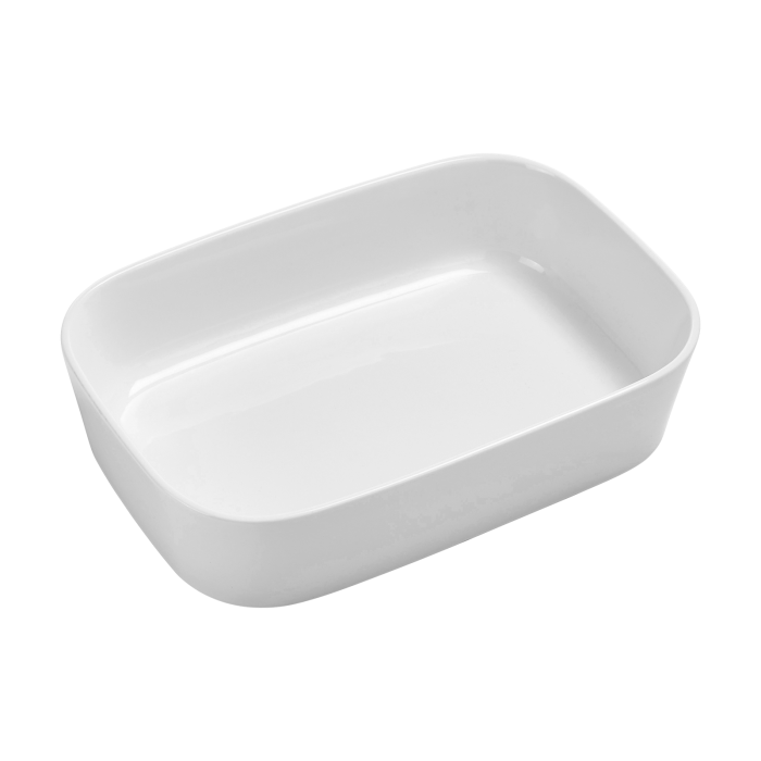 864608-1.png Rosti MODULA Pirofila 30x21x7cm - white