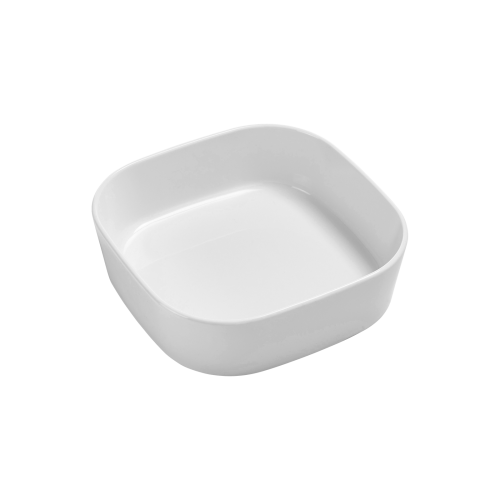 Rosti MODULA Pirofila 24x24x7cm - white