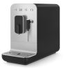 Smeg Macchina da caffè automatica con lancia vapore BCC12 - nero
