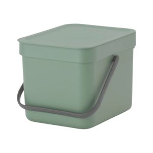 Joseph Joseph STARK 4 Bidone per rifiuti alimentari con areatore