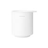 Brabantia MINDSET Contenitori da bagno - mineral fresh white