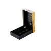 Sambonet “100” set 6 cucchiani moka acciaio inox