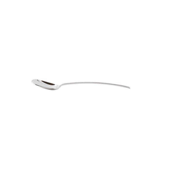 Sambonet “100” set 6 cucchiani moka acciaio inox