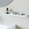 Brabantia MINDSET Mensola da appoggio da bagno - mineral fresh white