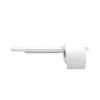 Brabantia MINDSET Porta rotolo da appoggio - mineral fresh white