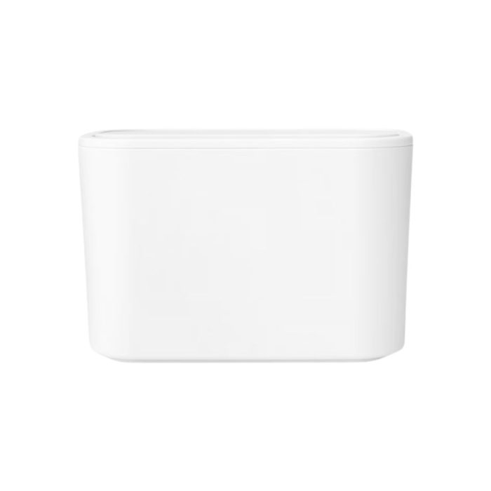 Brabantia MINDSET Porta rifiuti da bagno - white