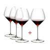 Riedel VELOCE Set 4 calici pinot noir/nebbiolo