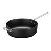 Scanpan TECHNIQ "The Giant" casseruola bassa manico lungo 30cm
