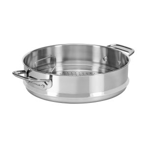 Scanpan TECHNIQ "The Windsor" casseruola 22cm
